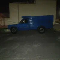 ماشین ۹۴ بی رنگ تناژپایین