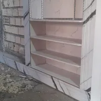 کاشی کاری و تعمیرات کلی کارهای ساختمانی