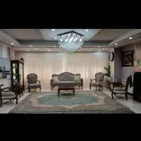 ۱۱۵متر فول امکانات / لاکچری پسند