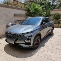 فونیکس FX Premium مدل ۱۴۰۳، ۱۵ هزار کارکرد،گارانتی
