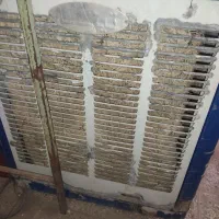 کولر آبی ۵هزار