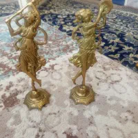 برنز|صنایع دستی و سایر لوازم تزئینی|ملایر, |دیوار
