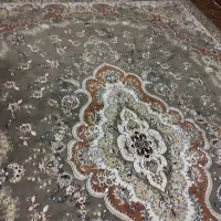 سه عدد فرش در حد نو