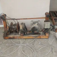 بالابر مصالح