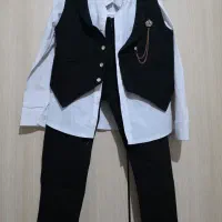 لباس بچگانه