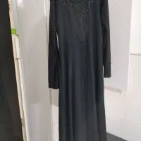 مانتوعبایی