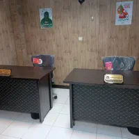 تجهیزات اداری