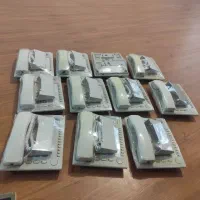 گوشی تلفن پاناسونیک 7730 سانترال