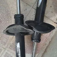 کمک فنر استوک سمند معمولی