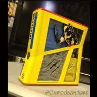 خرید فروش XBOX 360 حتی بالنز خراب