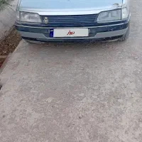 پژو
