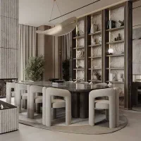 بازسازی تخصصی خانه، مغازه و کافه /طراحی تا اجرا