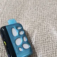پاد یکبار مصرفvozol 40000 پاف نو