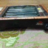 گاز کباب پزوکتری