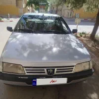 روا دوگانه مدل 87