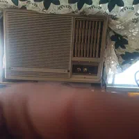 کولر18هزار اوجنرال تمیز