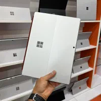 سرفیس پرو ۹ با قلم surface pro 9
