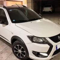 کوییک gxr l با رینگ ۴۰۴