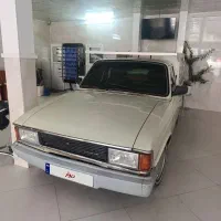 وانت مدل 91 دوگانه کارخانه یک گلگیر رنگ