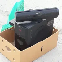 یک ساپ خانگی