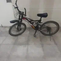 دوچرخه۲۴ مارشال