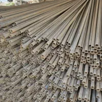 فروش لوله گالوانیزه به صرفه و مناسب
