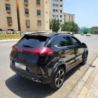 mvm x33 cross automatic|خودرو سواری و وانت|بندرعباس, |دیوار