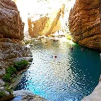 تور تنگه واشی