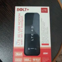 مودم USB بولت پلاس