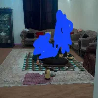 منزل آپارتمانی گلستان