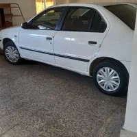 سمندlx