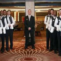 برگزار کننده مراسم و جشن تشریفات مجالس زینالی