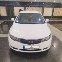 سراتو سایپا