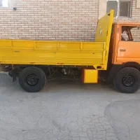 نیسان zf ژاپن