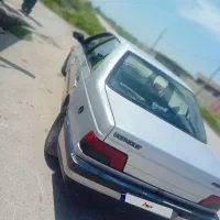 پژو 405دوگانه سوز مدل 86