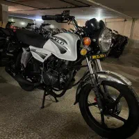 KLD 225ABS مدل ۱۴۰۵ صفر/تخفیف طلایی زیر قیمت بازار