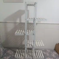 استند گل