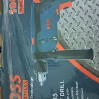 ابزار برقی آک