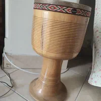 تمبک شیرانی