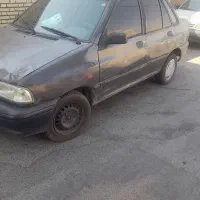 فروش پرایدمدل ۹۰نوکمدادی