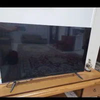 دوو ۴۳اینچ ال سی دی سوخته قیمت۴تومن