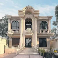 انجام تمامی کارهای ساختمانی از صفر تا صد