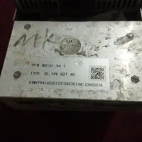 ماینر m31