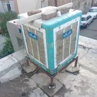 سرویس کار کولرآبی هستم ...