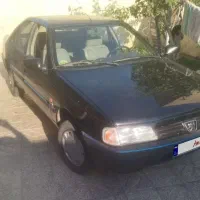 پژو ۴۰۵ مدل 1384 موتور نو