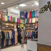 مغازه-دونبش-بازار-سنتی-ستارخان-فاز4
