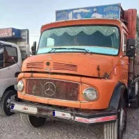 کامیون ۹۱۱ مدل ۷۱