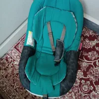 کریر و کالسکه