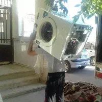 خدمات اسباب کشی جیحون