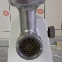چرخ گوشت ناسیونال